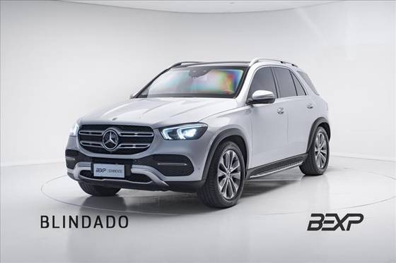 MERCEDES-BENZ GLE 400d 3.0 V6 DIESEL 4MATIC 9G-TRONIC MERCEDES-BENZ GLE 400d 3.0 V6 DIESEL 4MATIC 9G-TRONIC